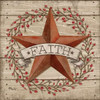 Faith Star Poster Print by Paul Brent - Item # VARPDXBNT753