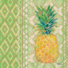 Fruit Ikat I Poster Print by Paul Brent - Item # VARPDXBNT1162