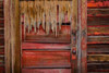 Weathered Door III Poster Print by Kathy Mahan - Item # VARPDXPSMHN703