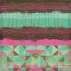 Miami Sunset I Poster Print by Ashley Sta Teresa - Item # VARPDXSTA122