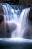 Twilight Waterfall II Poster Print by Douglas Taylor - Item # VARPDXPSTLR639