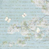 Morning Blossoms II Poster Print by Amy Melious - Item # VARPDXMEL485