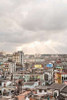 Cuban Skyline II Poster Print by Karyn Millet - Item # VARPDXPSMLT778
