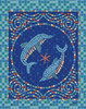 Macedonia Reef Dolphins Poster Print by Teresa Woo - Item # VARPDXWOO159