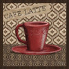 Barista I Poster Print by Paul Brent - Item # VARPDXBNT725