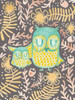 Owlette Poster Print by Ashley Sta Teresa - Item # VARPDXSTA170