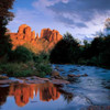 Sedona Poster Print by Ike Leahy - Item # VARPDXPSLHY142