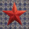 American Star I Poster Print by Paul Brent - Item # VARPDXBNT1148