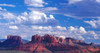 Sedona II Poster Print by Ike Leahy - Item # VARPDXPSLHY268