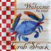 Chesapeake Crab Poster Print by Paul Brent - Item # VARPDXBNT936