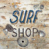 Surf Shop Poster Print by Arnie Fisk - Item # VARPDX18331