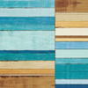 Beachscape II Poster Print by Michael Mullan - Item # VARPDX23121