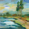 Early Spring Landscape II Poster Print by Silvia Vassileva - Item # VARPDX28661
