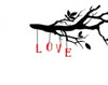 Love Birds I Poster Print by CAD Designs - Item # VARPDX17343