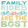 Lets Cruise Family Rides I Poster Print by Michael Mullan - Item # VARPDX23257