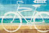 Beachscape Cruiser II Poster Print by Michael Mullan - Item # VARPDX23115