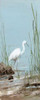 Island Egret I Poster Print by Sally Swatland - Item # VARPDX17791
