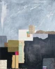 Block Abstract I v2 Poster Print by Courtney Prahl - Item # VARPDX29799