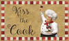Kiss The Cook Poster Print by Conrad Knutsen - Item # VARPDX17336
