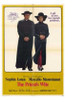 The Priest's Wife Movie Poster (11 x 17) - Item # MOV243767