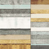 Beachscape II Gold Neutral Poster Print by Michael Mullan - Item # VARPDX23123