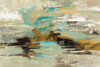 Hidden Lagoon Poster Print by Silvia Vassileva - Item # VARPDX28656