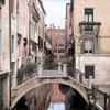 Piccolo Ponte Poster Print by Alan Blaustein