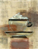 Cafe Classico II Neutral Poster Print by Silvia Vassileva - Item # VARPDX29210