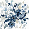 Indigo Garden I Poster Print by Carol Robinson - Item # VARPDX17958
