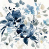 Indigo Garden II Poster Print by Carol Robinson - Item # VARPDX17959