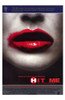 Hit Me Movie Poster (11 x 17) - Item # MOV200888