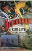 Blackhawk Movie Poster (11 x 17) - Item # MOV202814