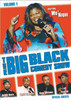 The Big Black Comedy Show, Vol. 2 Movie Poster Print (27 x 40) - Item # MOVGJ1580