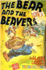The Bear and the Beavers Movie Poster Print (27 x 40) - Item # MOVAF1303