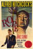 Rope Movie Poster (11 x 17) - Item # MOV196578