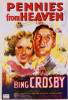 Pennies from Heaven Movie Poster Print (27 x 40) - Item # MOVIF5304