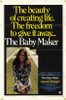 The Baby Maker Movie Poster Print (27 x 40) - Item # MOVGH4713