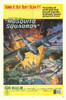 Mosquito Squadron Movie Poster (11 x 17) - Item # MOV249422