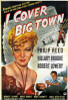 I Cover Big Town Movie Poster Print (27 x 40) - Item # MOVGI9013