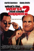 What's the Worst That Could Happen? Movie Poster Print (27 x 40) - Item # MOVIF8417