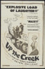 Up the Creek Movie Poster Print (27 x 40) - Item # MOVIB40670