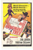 Ride to Hangmans Tree Movie Poster Print (27 x 40) - Item # MOVGH7264