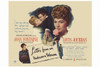 Letter from an Unknown Woman Movie Poster Print (27 x 40) - Item # MOVGF8858