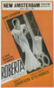 Roberta (Broadway) Movie Poster (11 x 17) - Item # MOV407667