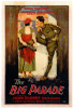 The Big Parade Movie Poster Print (27 x 40) - Item # MOVGF3174