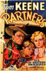 Partners Movie Poster (11 x 17) - Item # MOV200178