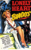 Lonely Heart Bandits Movie Poster Print (27 x 40) - Item # MOVAI3586