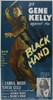 Black Hand Movie Poster Print (27 x 40) - Item # MOVEJ6170