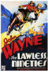 The Lawless Nineties Movie Poster Print (27 x 40) - Item # MOVGH8728