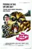 The Boy Who Cried Werewolf Movie Poster Print (27 x 40) - Item # MOVGB30711